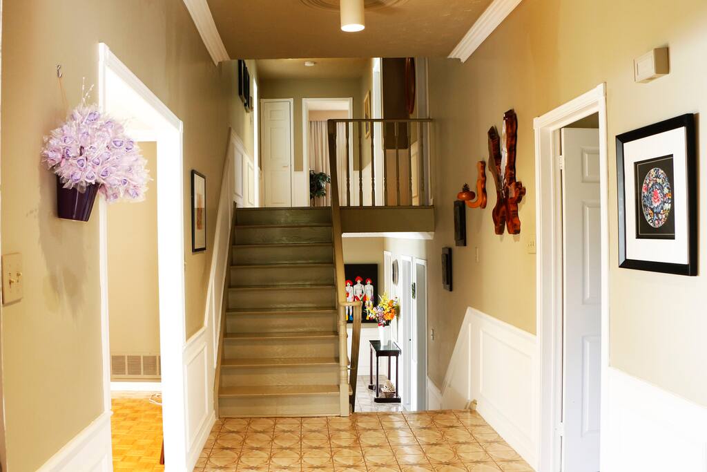 Hallway