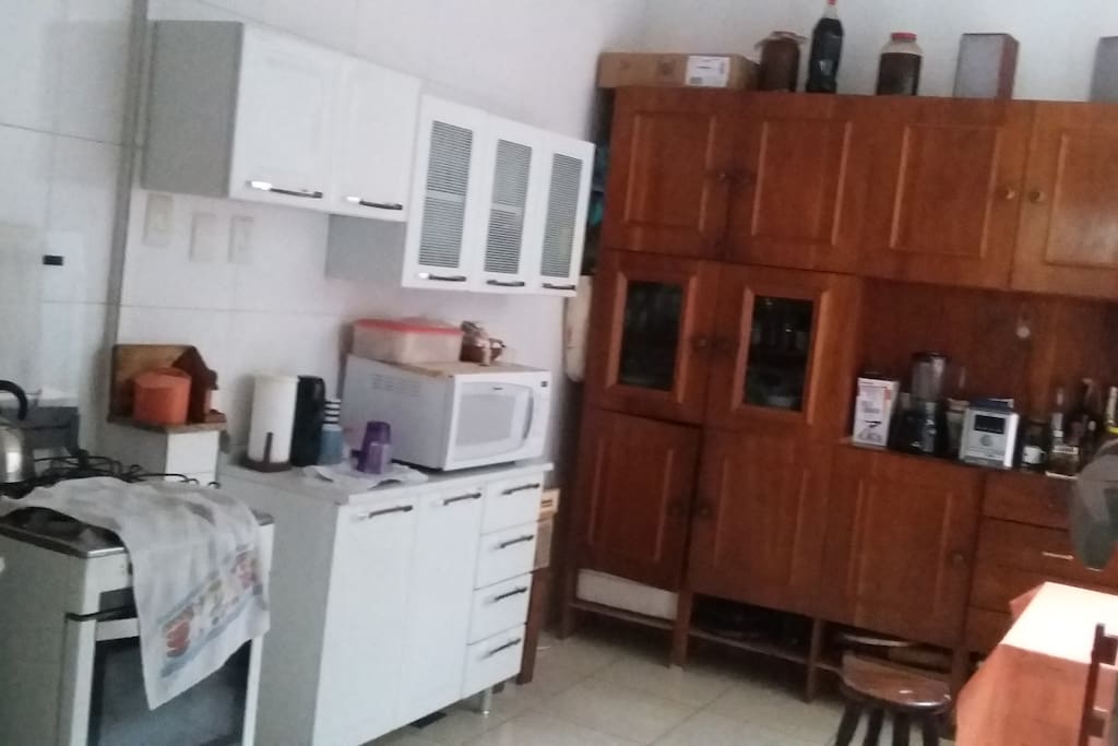 Copa cozinha