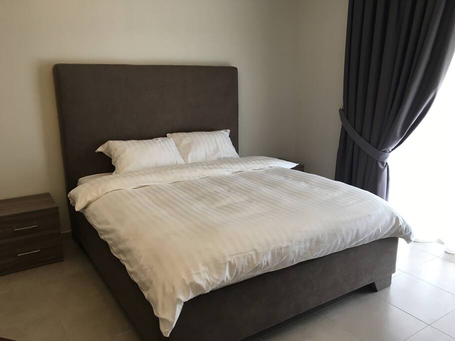 Suite Room Double Bed