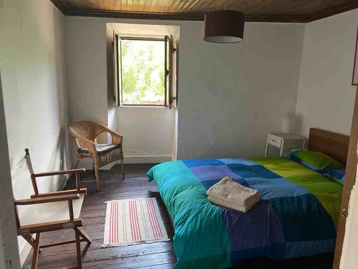 საძინებელი 3