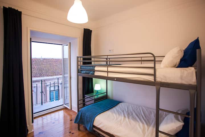 Спална соба 3