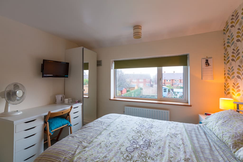 Room rental