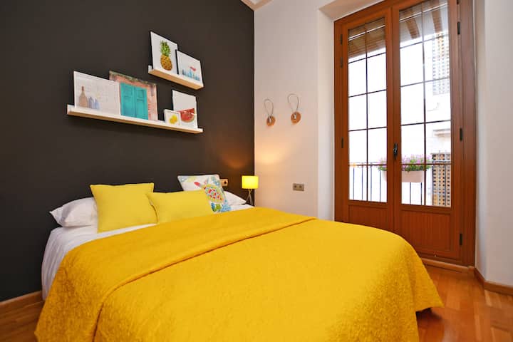 غرفة النوم 2