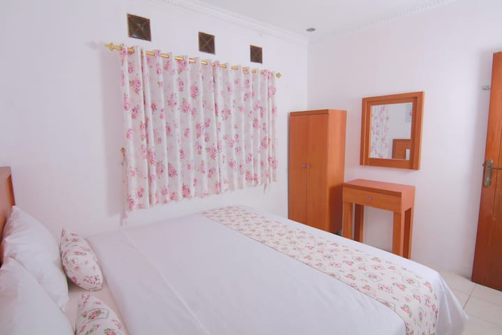 Спална соба 3