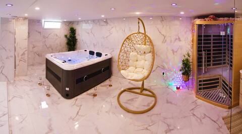 Casa Relax spa