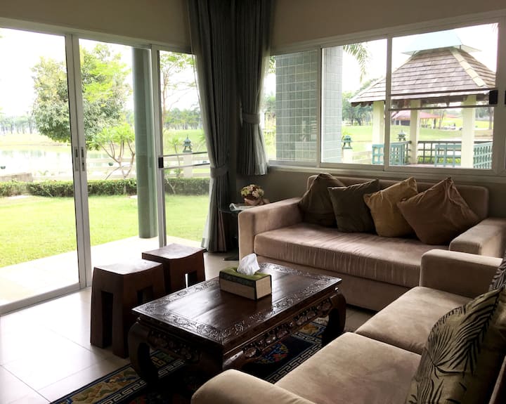 Chan Residences 2 - Khlong Luang District