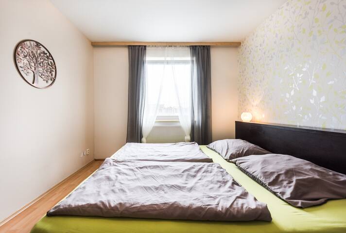 URBEX view Apartment