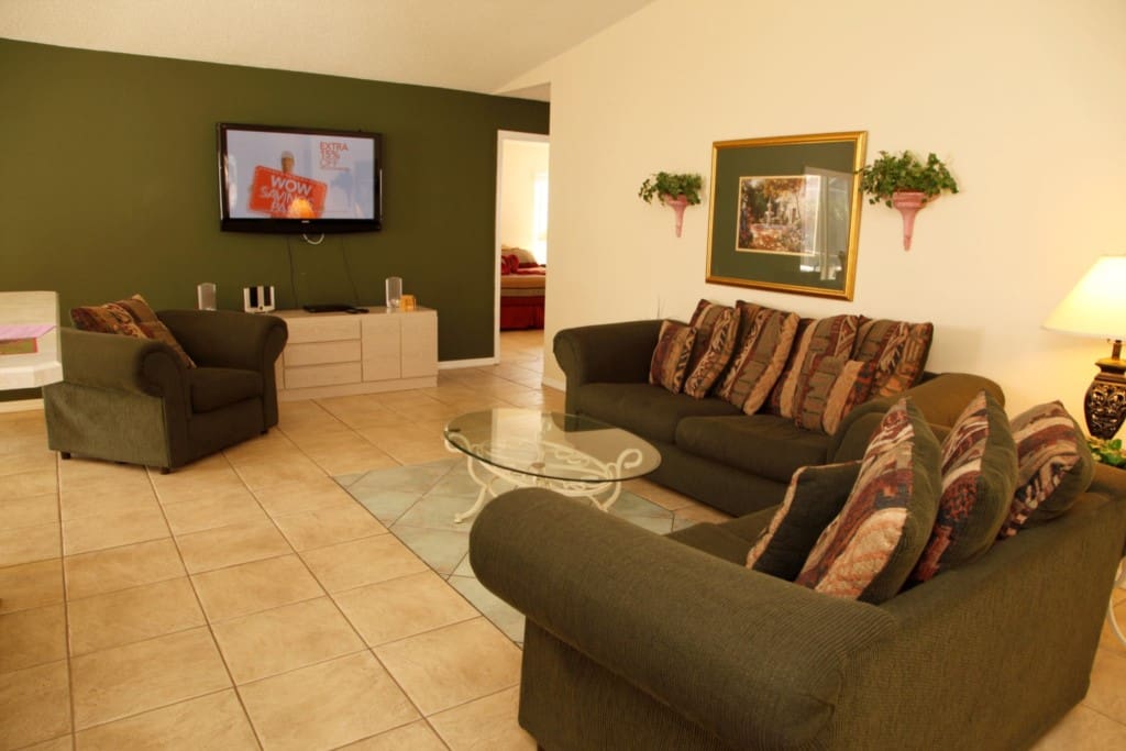 Sweet Home Vacation Disney Rentals Vacation Homes Florida Orlando Indian Ridge.