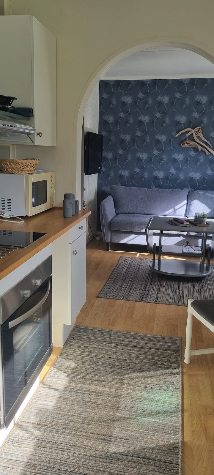 Всекидневна зона