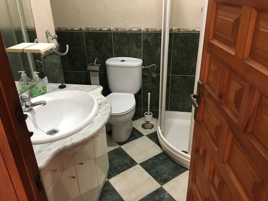 Baño
