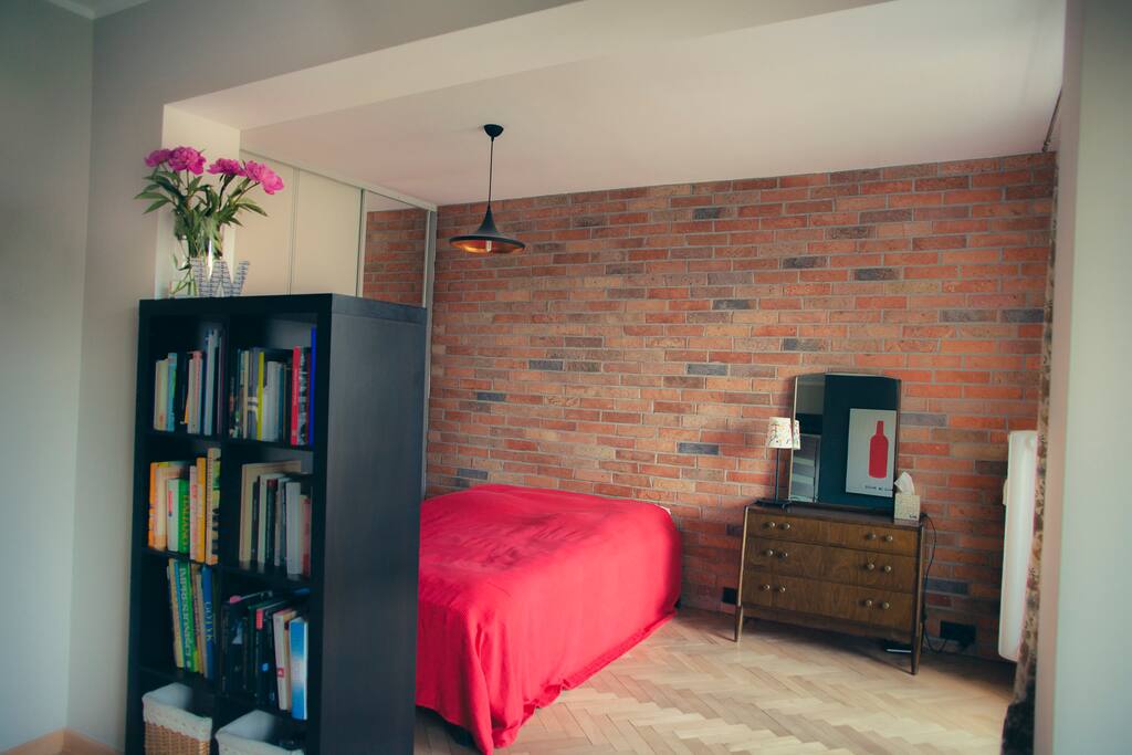duży pokój/living room