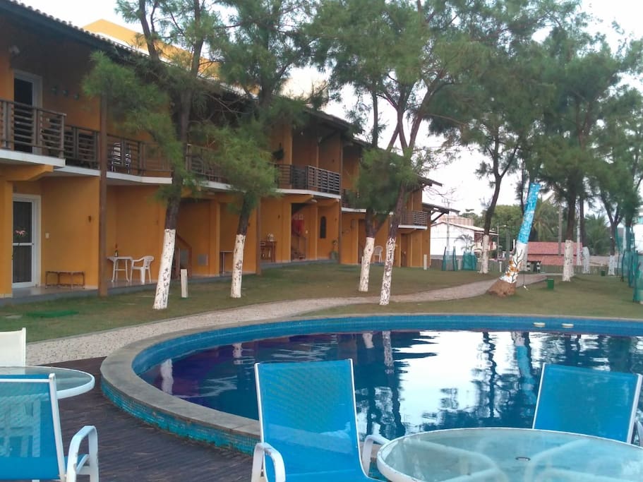 Condomínio
