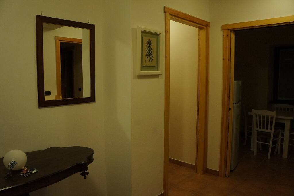 Ingresso