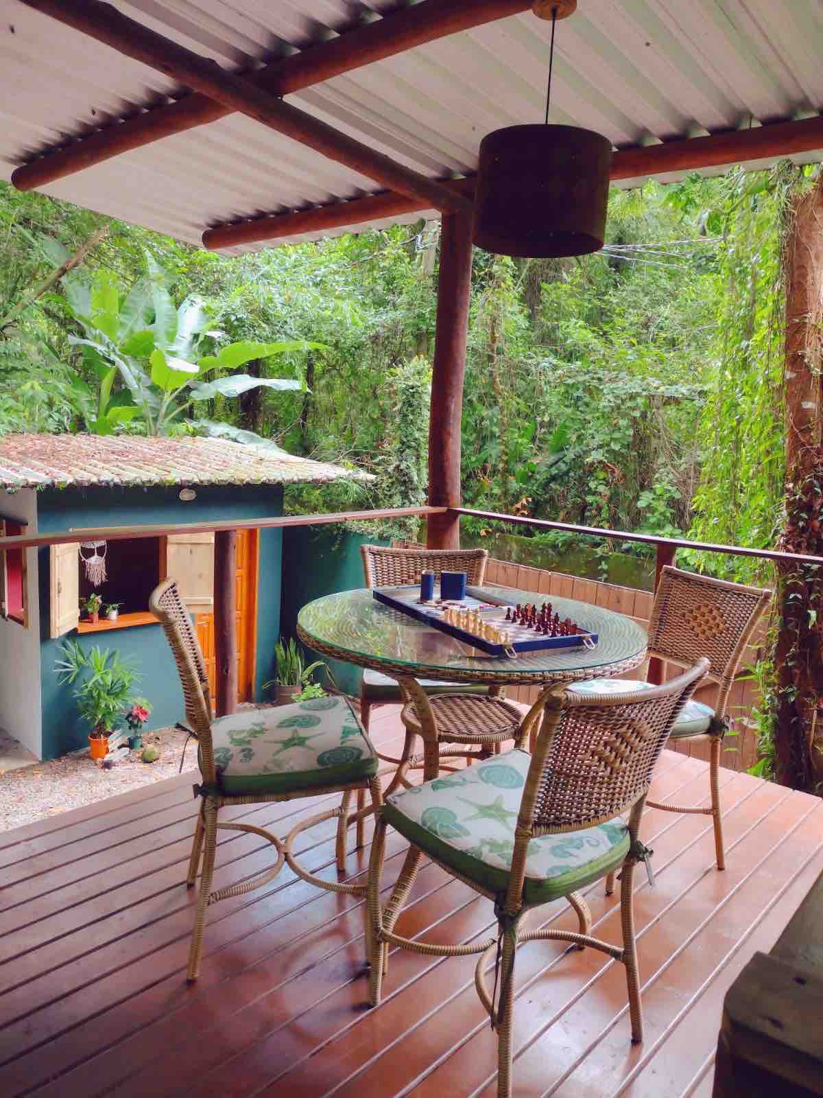 Bertioga Bed and Breakfast Rentals - Brazil