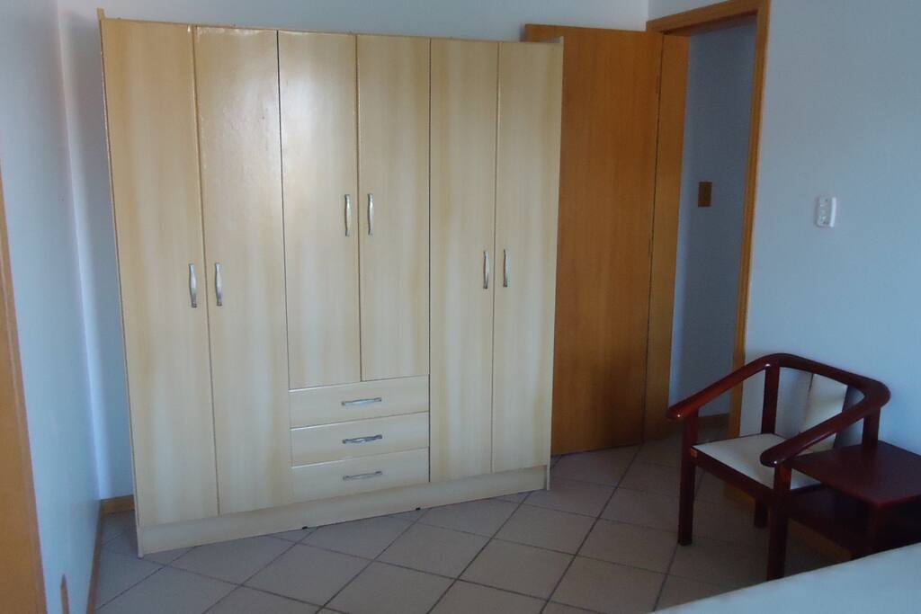 Suite casal