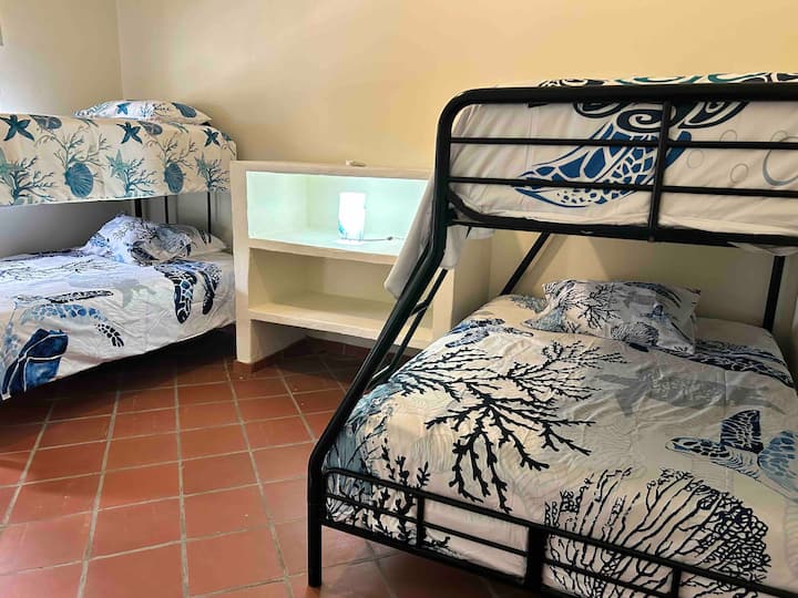 საძინებელი 3