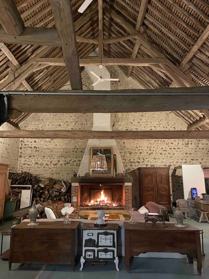 Дневна соба