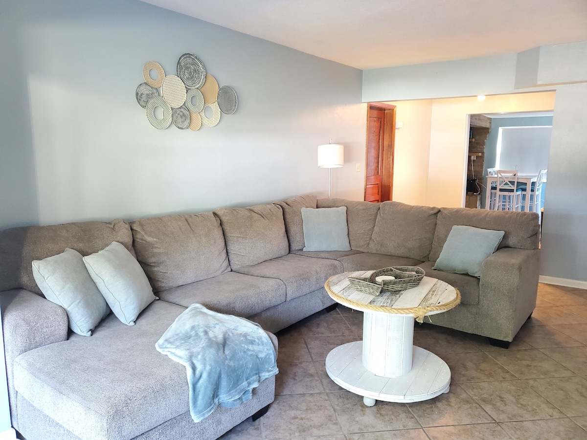 Дневна соба