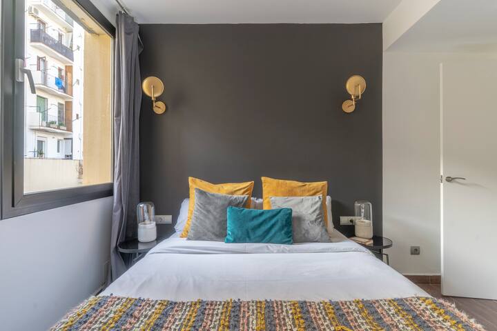 TSA La Rosa | 2 Bed Apartment with Views gallery image 2