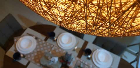 Muhammad's Clan by KMK, Gambang Homestay