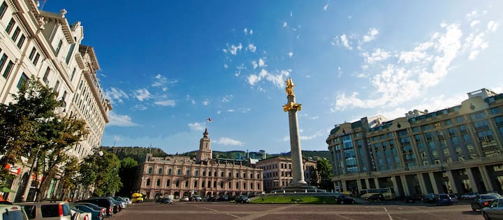 Кафе SVOBODY. 4 (СВОБОДЫ. 4) в Минске, снять на сутки SVOBODY. 4 (СВОБОДЫ. 4)