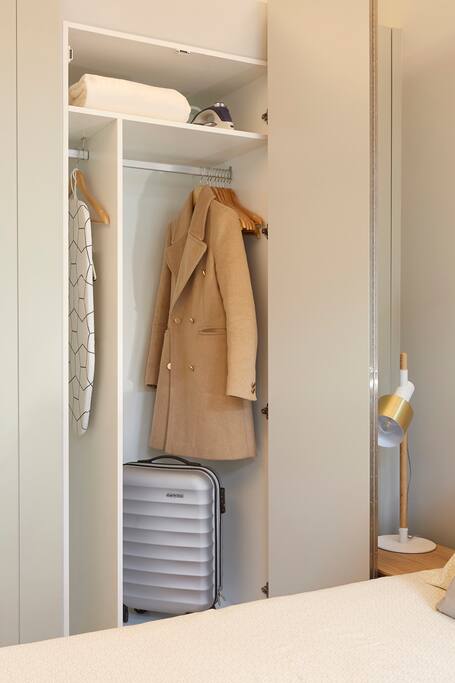 Closet