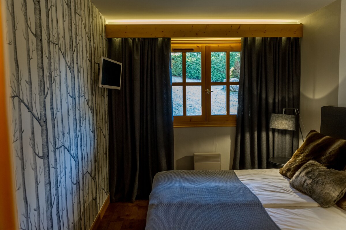 Habitación 6 en Planta baja 