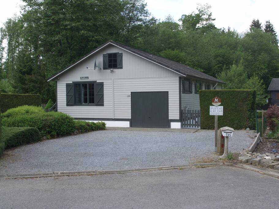 Entrée
