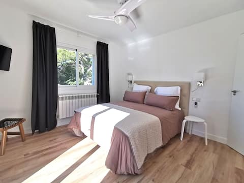Stunning and familiar Villa in Playa de Palma area