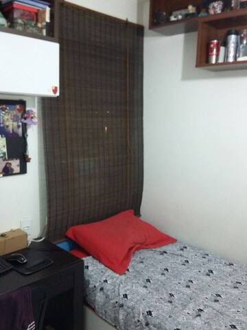 Apartamento próx a Vila Olímpica gallery image 5