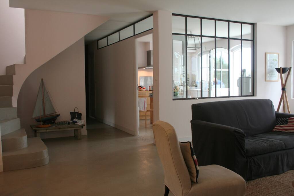Salon