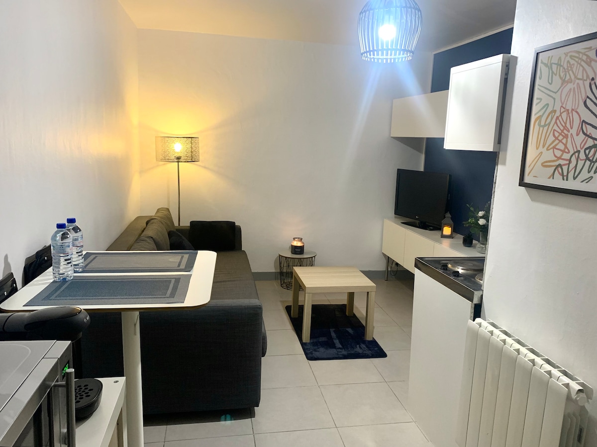 Дневен простор