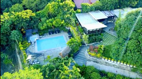 Kaykayo Private Villa