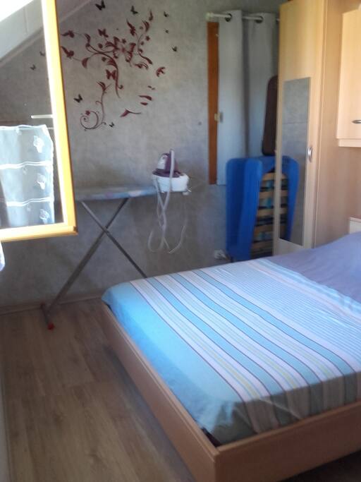 Chambre 1