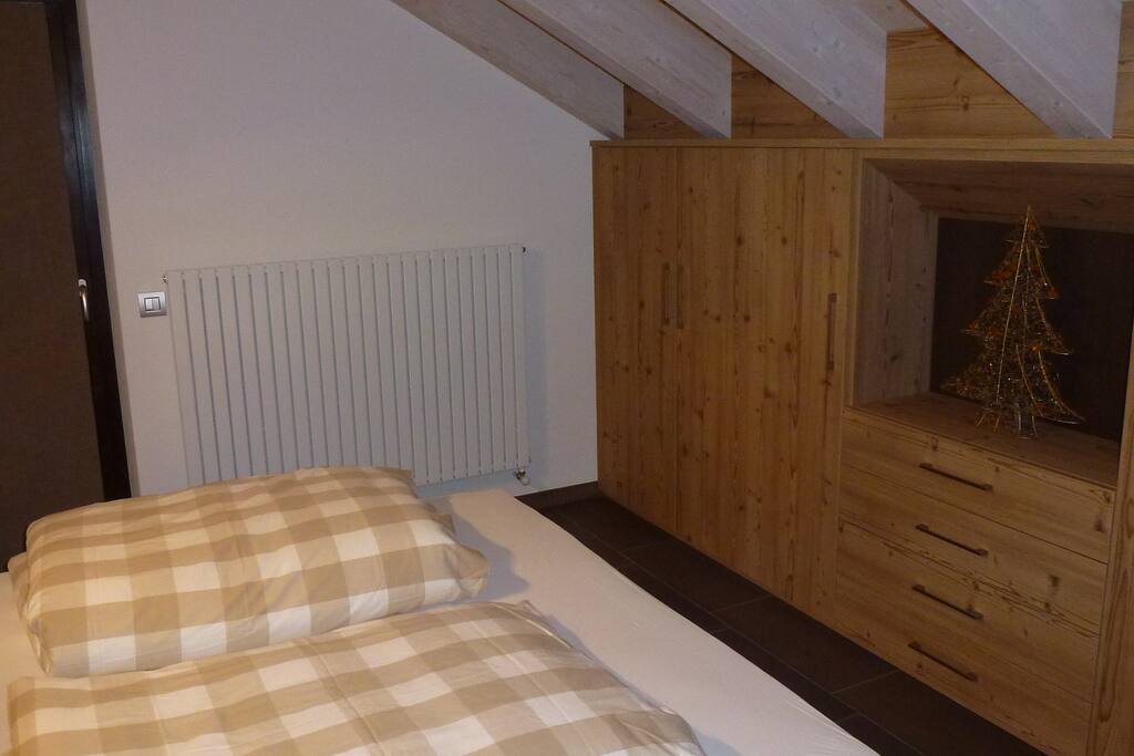 BedRoom 3GRACE
