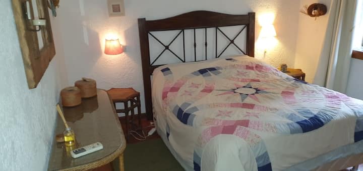 Schlafzimmer 3