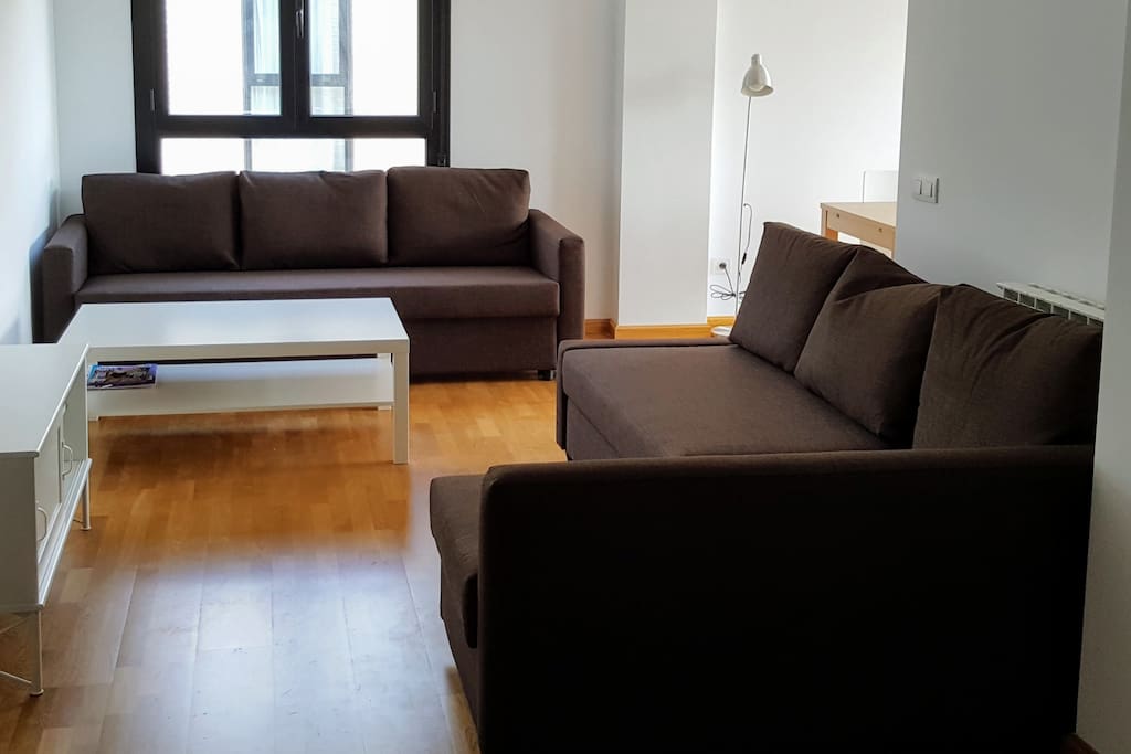 Salón