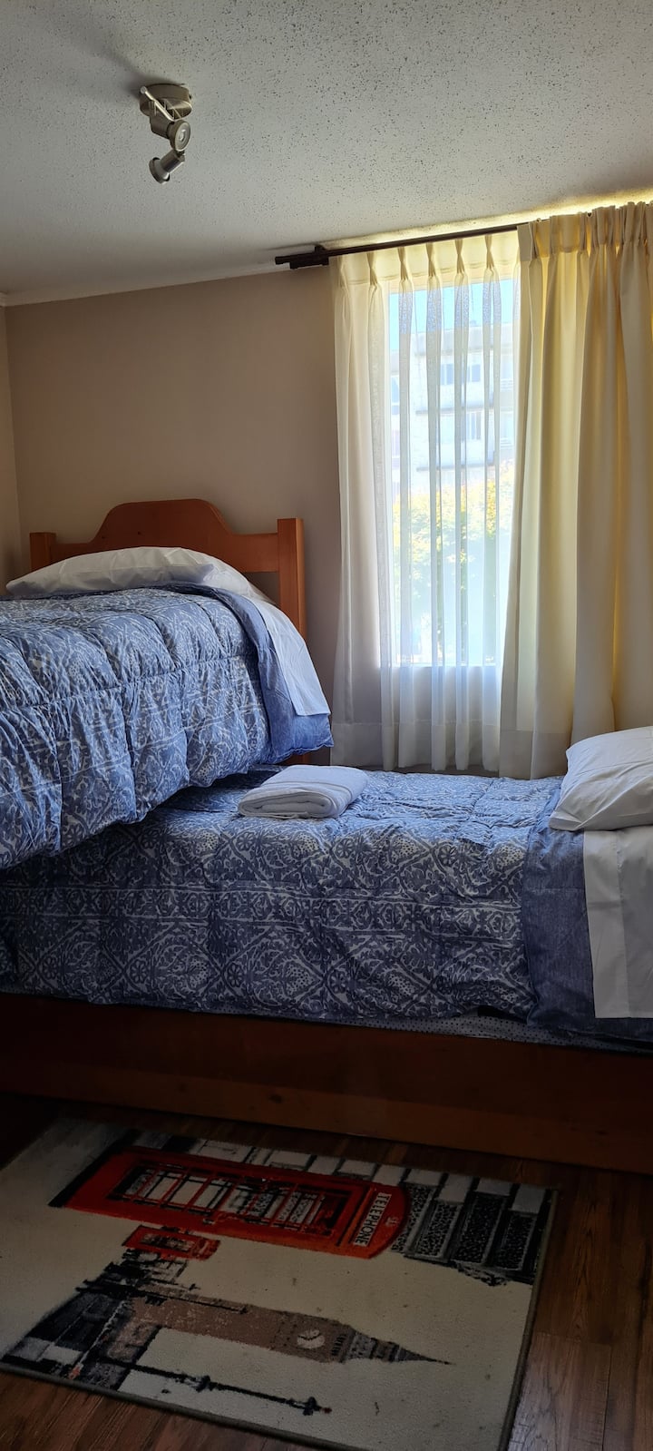 საძინებელი 2