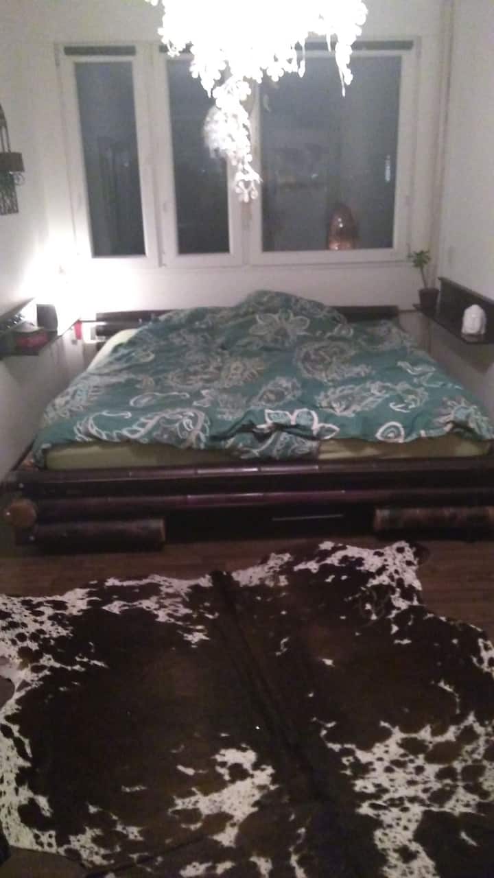 Спална соба
