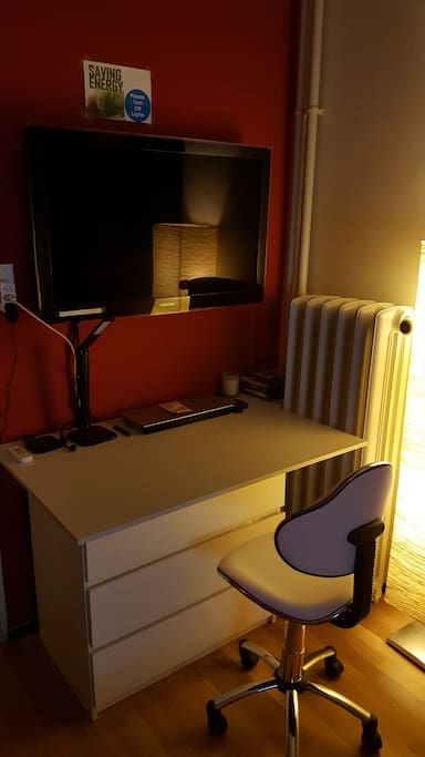 Dein Zimmer 3