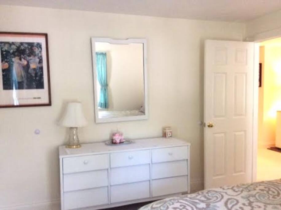 Guest room #2
