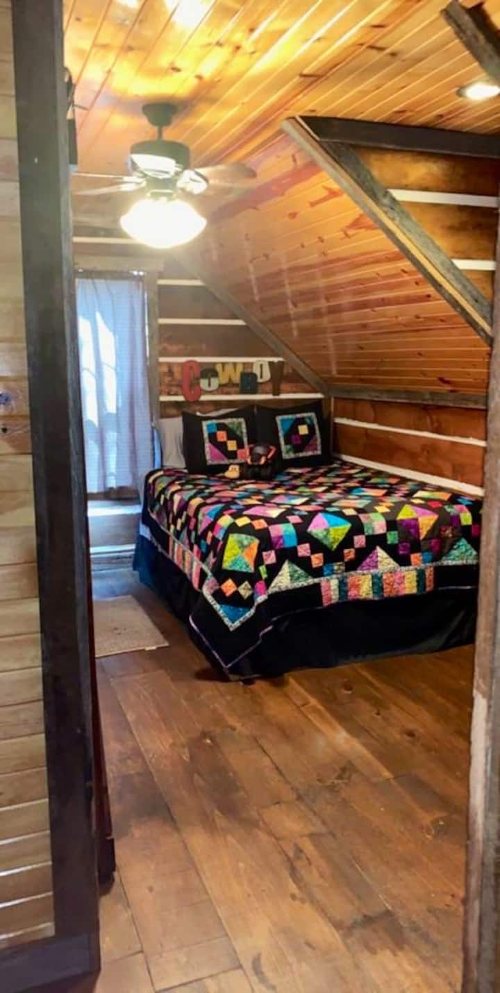 Bračna soba (160x200) 