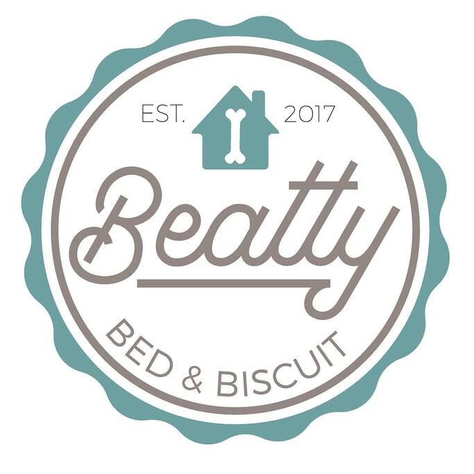 Welcome to Beatty Bed and Biscuit!
