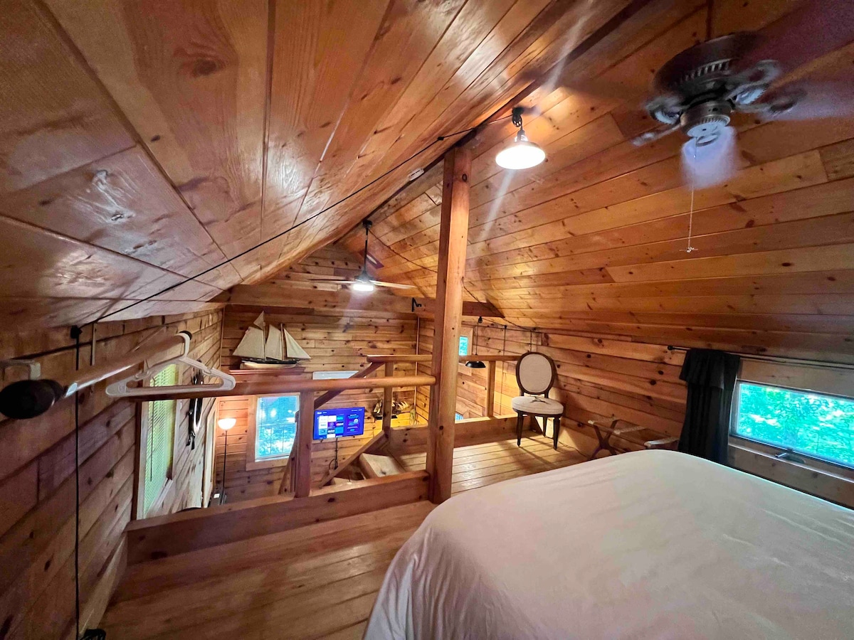 Upravo smo prešli na veliki bračni krevet! 