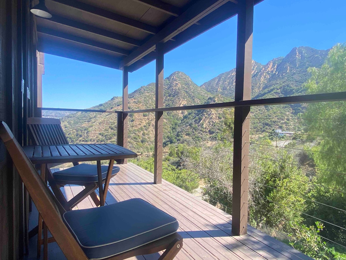 Saddle Peak Vacation Rentals & Homes - California, United States | Airbnb