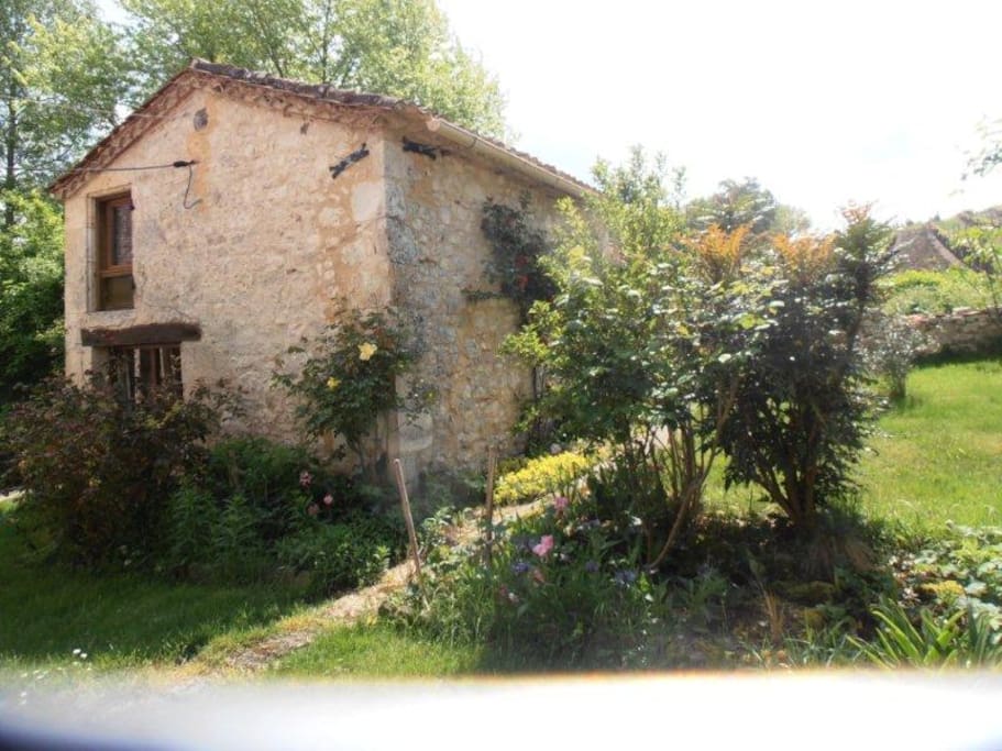 cabin