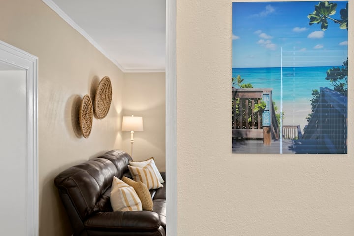 Tropical Escape Mediterranean Guest House - San Petersburgo, FL