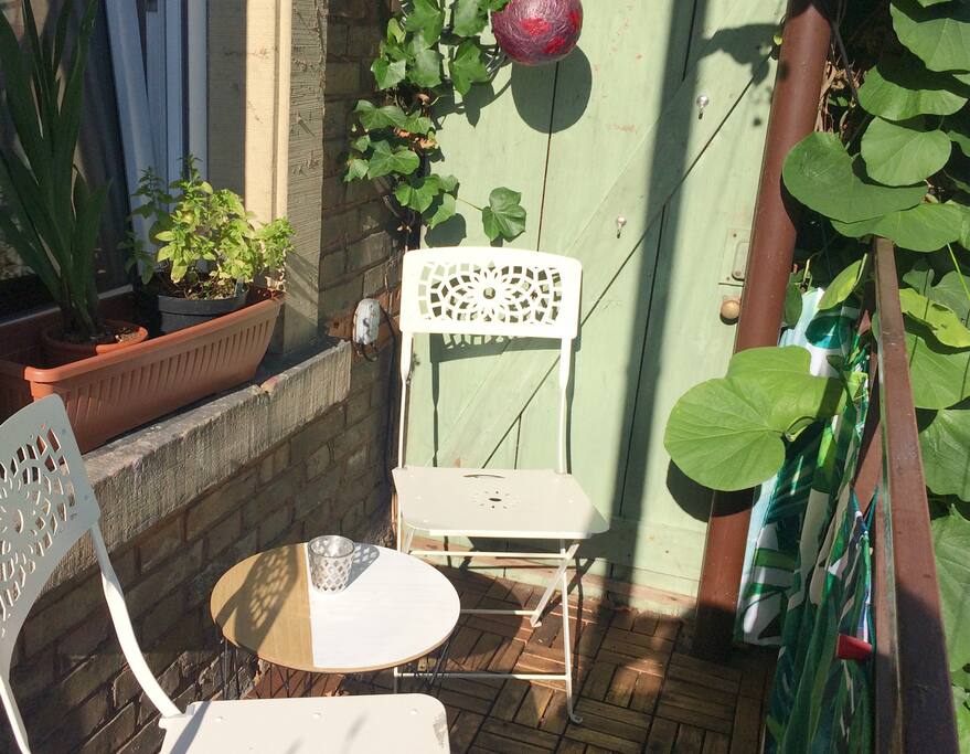 Balkon