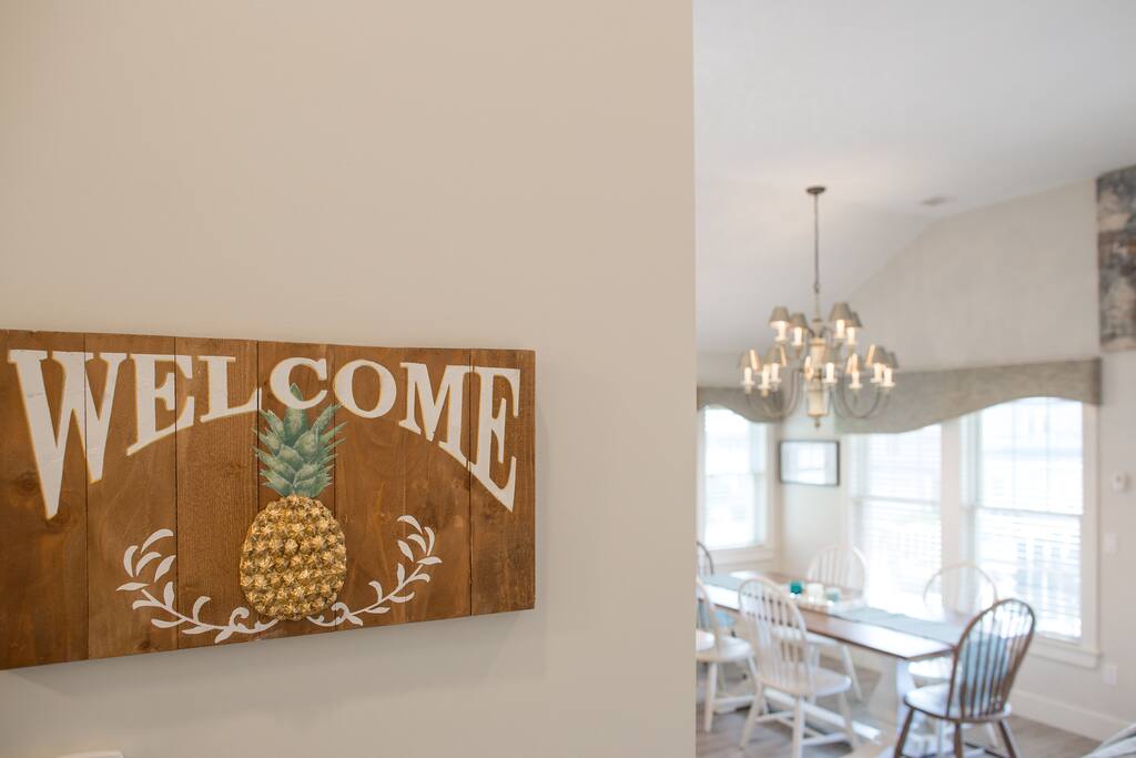 Welcome to a great new rental property near York Beach