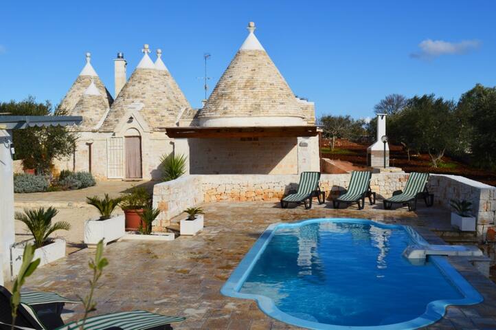 Trullo Antico gallery image 4